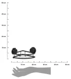 koszyk-scienny-na-przyssawkach-kosmetyki-metalowy-linia-ortiz