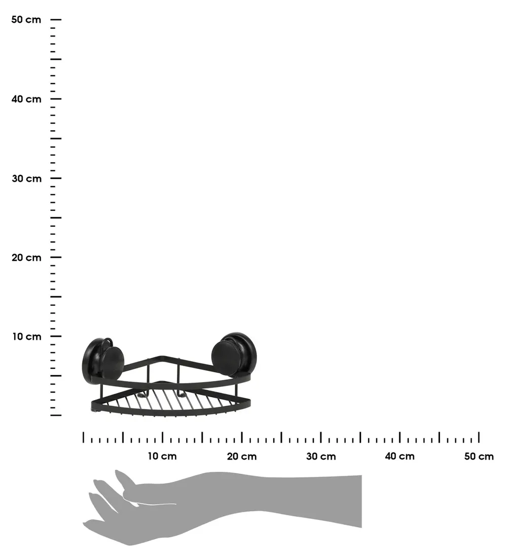 koszyk-scienny-na-przyssawkach-kosmetyki-metalowy