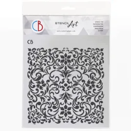 szablon-legendary-design-22x22-cm-ciao-bella