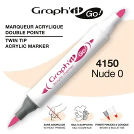 graph-it-go-essential-marker-akrylowy-nude-0-4150