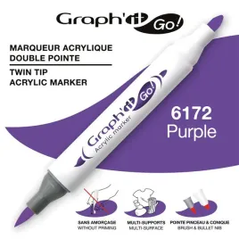 graph-it-go-essential-marker-akrylowy-purple-6172