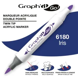graph-it-go-essential-marker-akrylowy-iris-6180