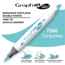 graph-it-go-essential-marker-akrylowy-turquoise-7240