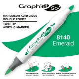 graph-it-go-essential-marker-akrylowy-emerald-8140