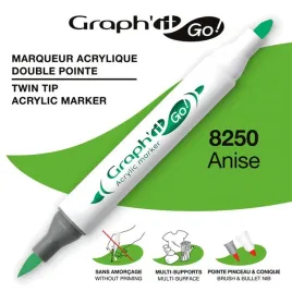 graph-it-go-essential-marker-akrylowy-anise-8250
