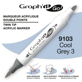 graph-it-go-essential-marker-akrylowy-cool-grey-3-9103