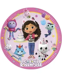 talerzyki-papierowe-koci-domek-gabi-23-cm-8-szt