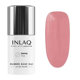 inlaq-rubber-base-baza-kauczukowa-2in1-cover-rose