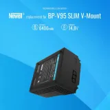 akumulator-newell-bp-v95-slim-v-mount-technologia-akumulatora-litowo-jonowy-li-ion