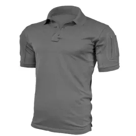 koszulka-polo-texar-elite-pro-grey-r-m