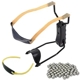 zestaw-mocna-skladana-proca-z-podporka-guma-kulki