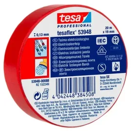 tasma-elektroizolacyjna-pvc-tesa-19mm-20m-czerwona