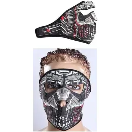 maska-neoprenowa-na-motocykl-chopper-oslona-chusta