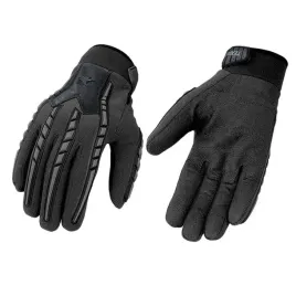 rekawice-taktyczne-wojskowe-texar-drago-czarne-xl