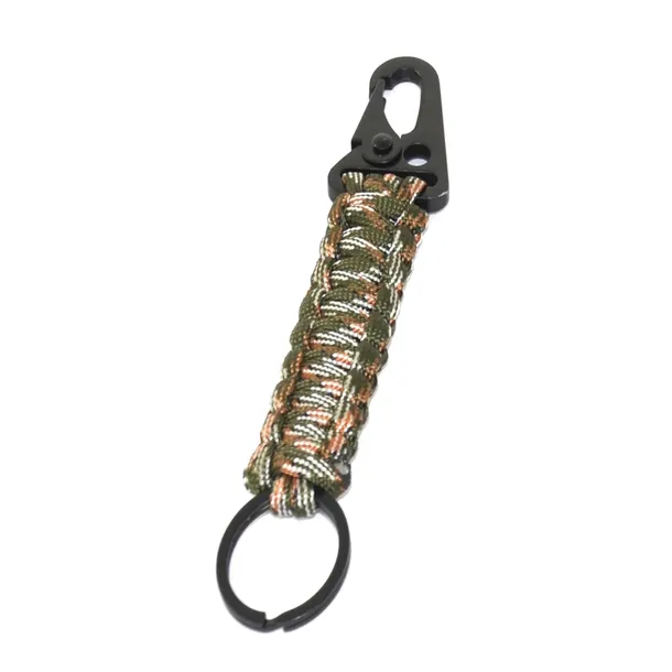 brelok-do-kluczy-breloczek-paracord-karabinczyk-stan-opakowania-oryginalne