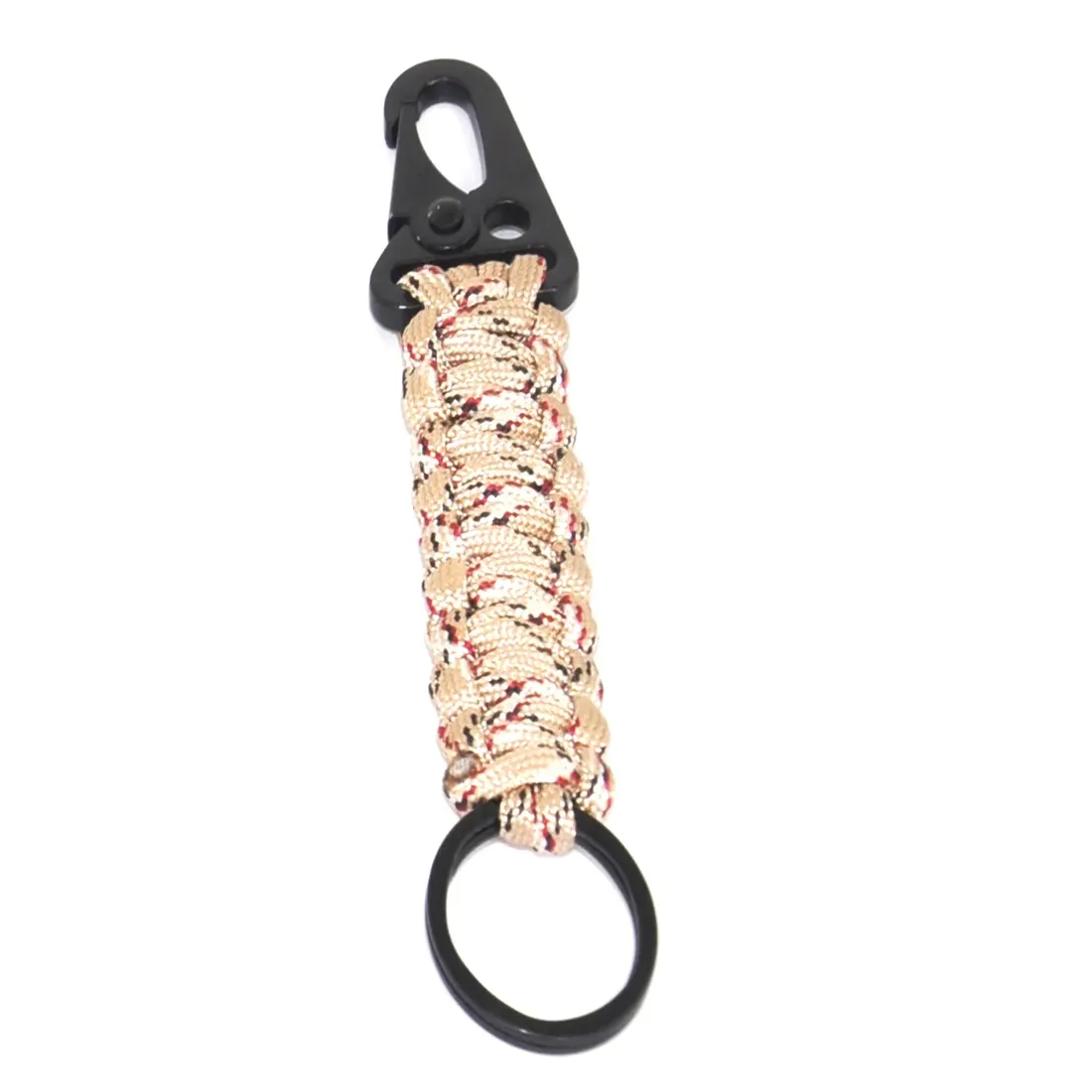 brelok-do-kluczy-breloczek-paracord-karabinczyk