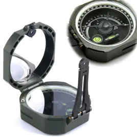 busola-kompas-wojskowy-artyleryjski-m2-z-poziomica