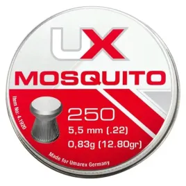 srut-umarex-mosquito-55-mm-plaski-moletowany-250