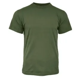 koszulka-bawelniana-t-shirt-texar-olive-zielen-3xl