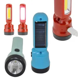 mala-podreczna-latarka-solarna-led-cob-200lm