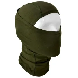kominiarka-texar-ninja-balaclava-komin-olive-green