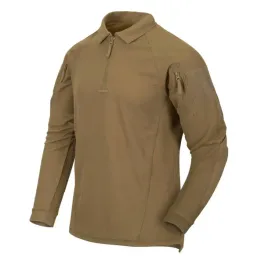bluza-koszula-polo-helikon-range-coyote-r-s