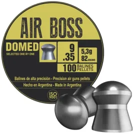 srut-apolo-air-boss-domed-9-mm-35-cal-100-szt