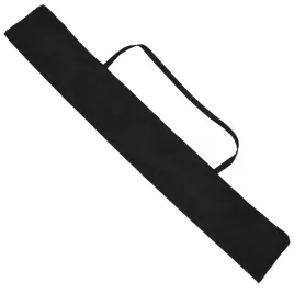 lekki-pokrowiec-na-wiatrowke-karabin-basic-czarny