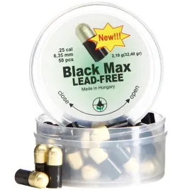 srut-bezolowiowy-black-max-lead-free-635-mm-50szt