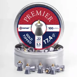 ostry-srut-crosman-premier-gold-tipped-55-mm-100-szt