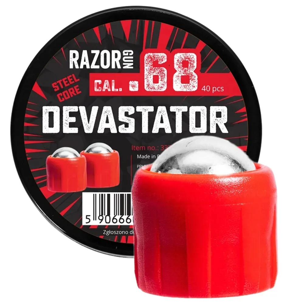 kule-metalowe-devastator-do-hds-68-steel-core-x-40-stan-nowy