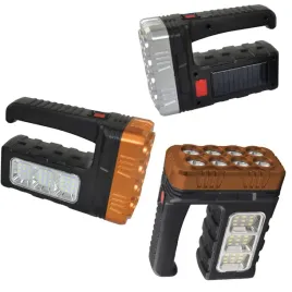 latarka-akumulatorowa-solarna-8-led-powerbank-usb