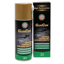 olej-w-piance-klever-ballistol-guncer-200-ml