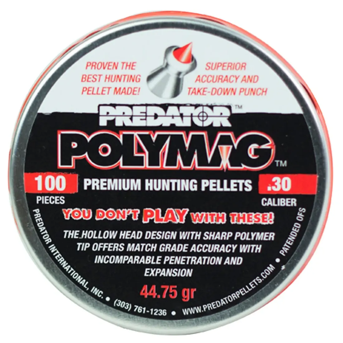 srut-diabolo-ostry-jsb-predator-polymag-762mm-30-stan-nowy