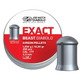 jsb-srut-exact-beast-diabolo-kal-4-52-mm-250-szt
