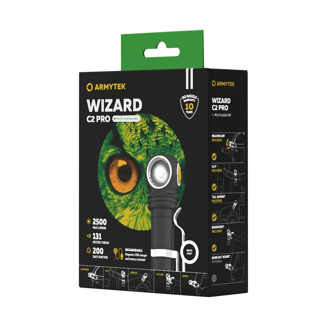 multi-latarka-armytek-wizard-c2-pro-2500-lm-white-stan-nowy