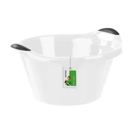 okragla-miska-na-pranie-15l-z-uchwytami-biala