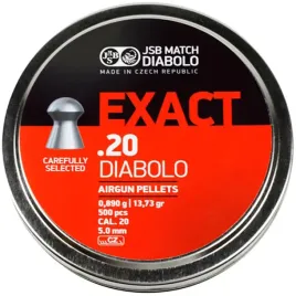srut-jsb-diabolo-exact-20-cal-kaliber-50-51-5-0-mm-500-szt