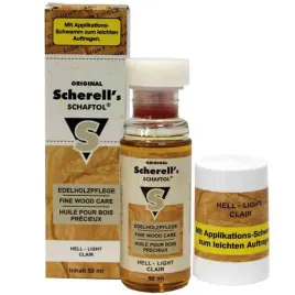 olej-do-drewna-scherell-s-schaftol-light-bezbarwny