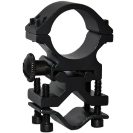 montaz-na-lufe-obejma-1-cal-ris-22-mm-na-lunete-laser-latarke