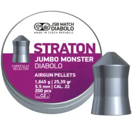 srut-jsb-jumbo-monster-straton-55-mm-551-ciezki-1645g-200-szt