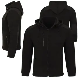 gruby-polar-roboczy-bluza-robocza-polarowa-z-odpinanym-kapturem-wzmocniona