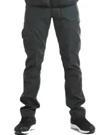 spodnie-bawelna-stretch-slim-portwest-t801-rozm-uk40-de56-szare
