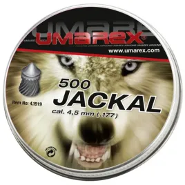 srut-umarex-jackal-45-mm-bardzo-ostry-moletowany