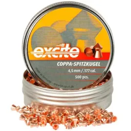 srut-handn-coppa-spitzkugel-excite-45mm-500szt-miedziowany
