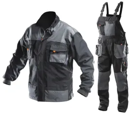 ubranie-robocze-meskie-ogrodniczki-bluza-bhp-r-48