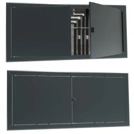 drzwiczki-rewizyjne-metal-oslona-inst-90x70-grafit