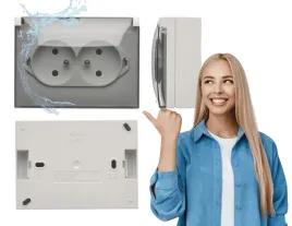 simon-aquaclick-gniazdo-podwojne-z-klapka-biale