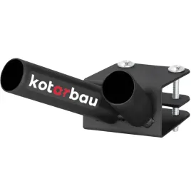 uchwyt-podwojny-prosty-flagowy-balkonowy-do-flag-balustrad-2-ram-czarny