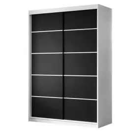 szafa-przesuwna-camaro-plus-150-cm-bialy-czarny